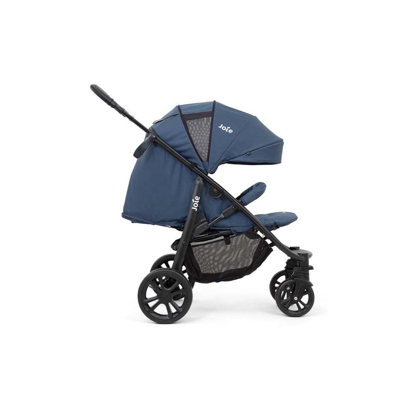 Joie Litetrax 4 dlx